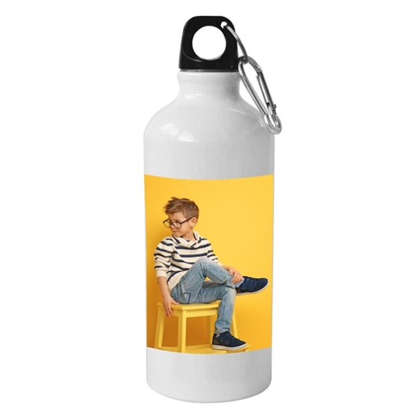 Water Bottle Printing Personalized