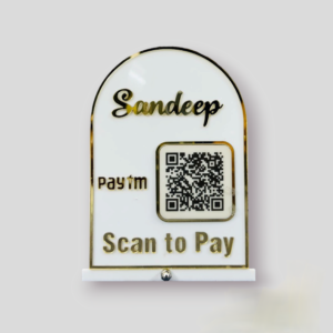 QR Code Scanners