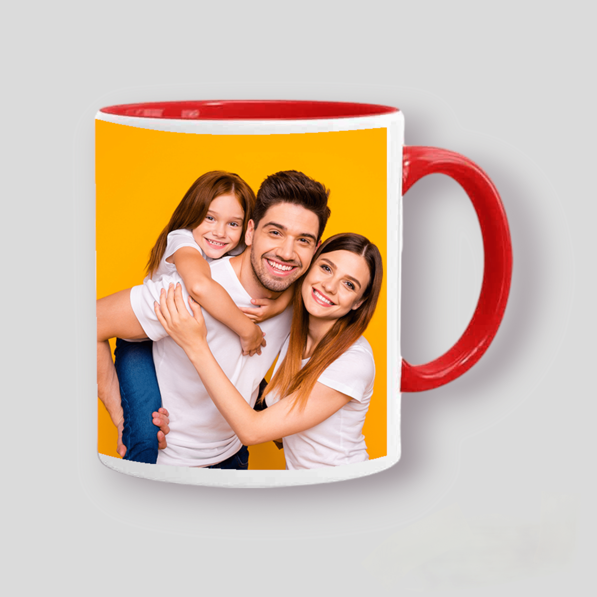 Photo Mug Printing