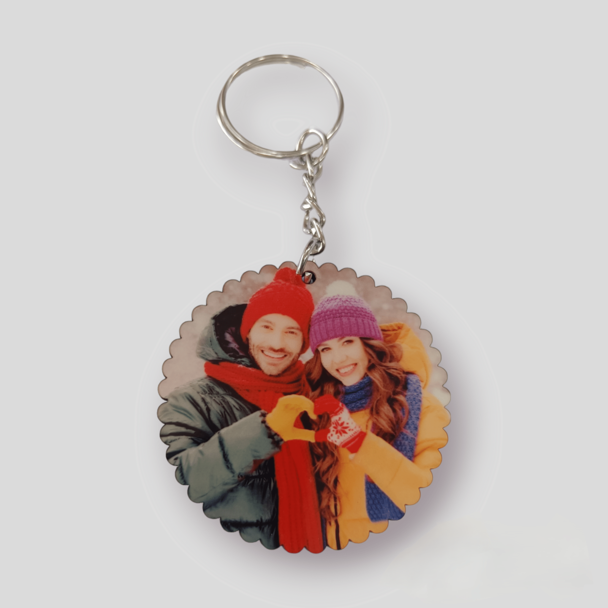 Keychain Printing
