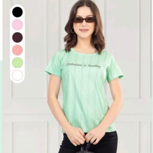 Women's Top | T-shirt