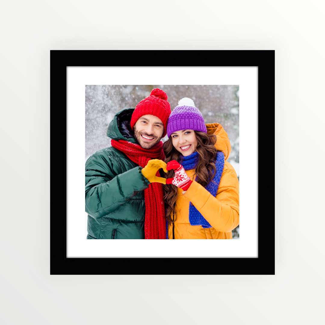 Photo Frame Printing