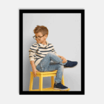 Personalized Photo Frame – Customized Frame for Special Memories
