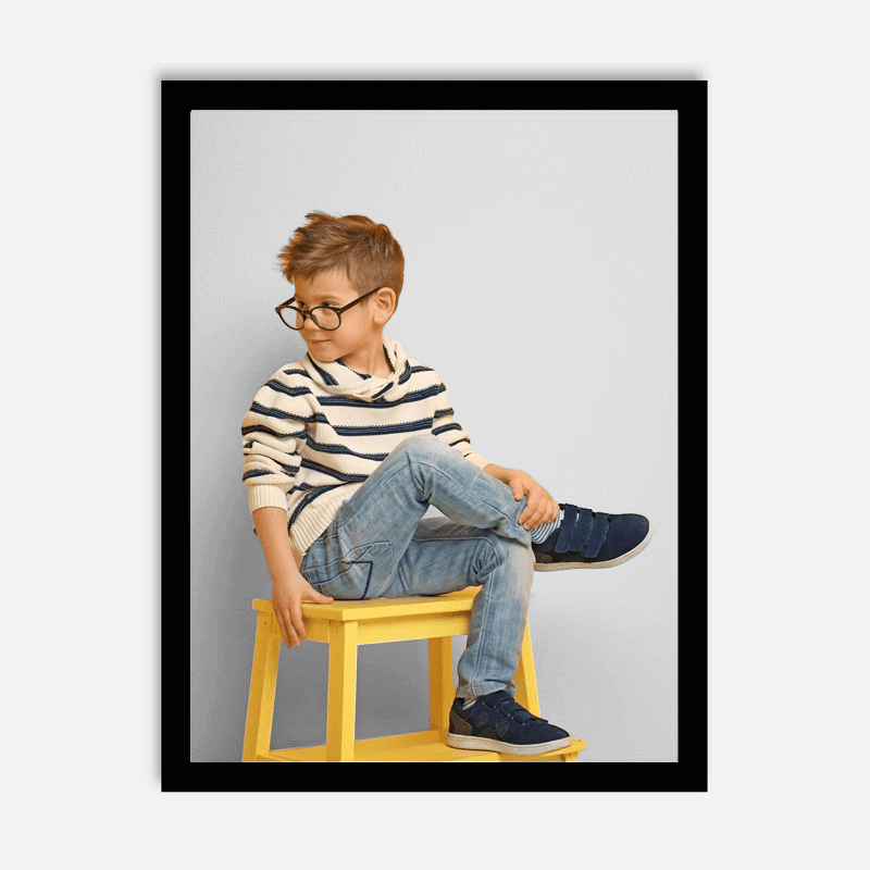 Personalized Photo Frame – Customized Frame for Special Memories