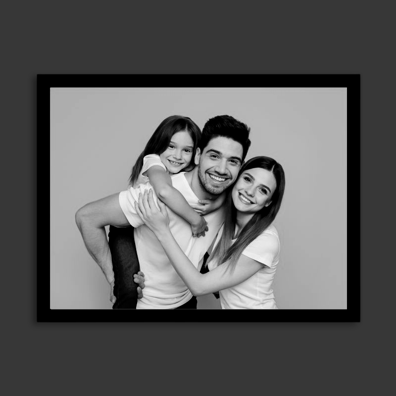 Buy Personalized Photo Frame for Birthday & Anniversary – Unique Gift