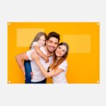 Personalized Gift Acrylic Photo Print