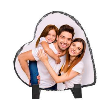 Stone Photo Printing