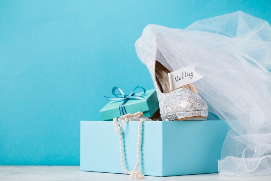 Personalized Gift Boxes