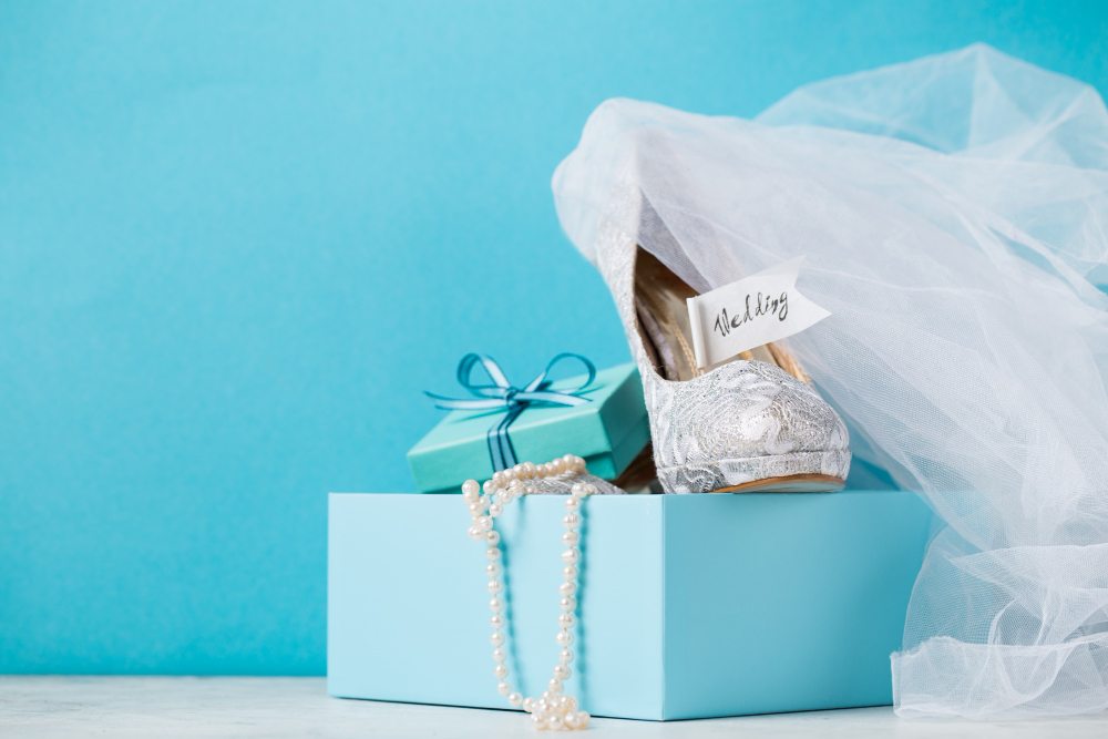Personalized Gift Boxes