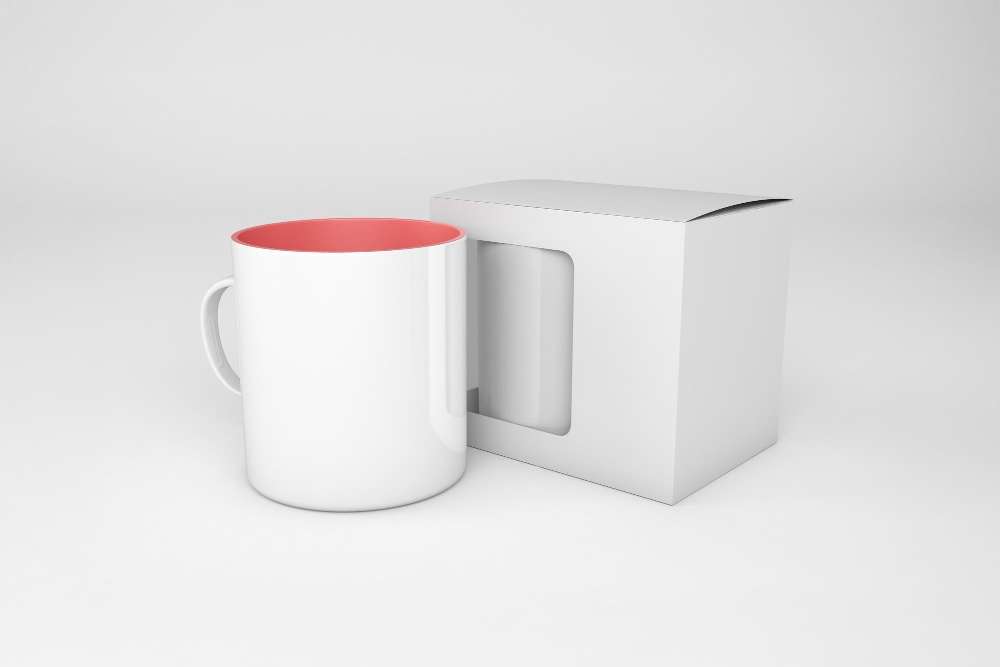 Custom Mugs