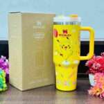 Stanley Character Edition – 1200ml Insulated Steel Bottle with Straw & Handle