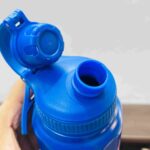 850ml Insulated Stainless Steel Bottle – Small Mouth, Grab Handle, 5 Colors, Hot & Cold Thermal Flask