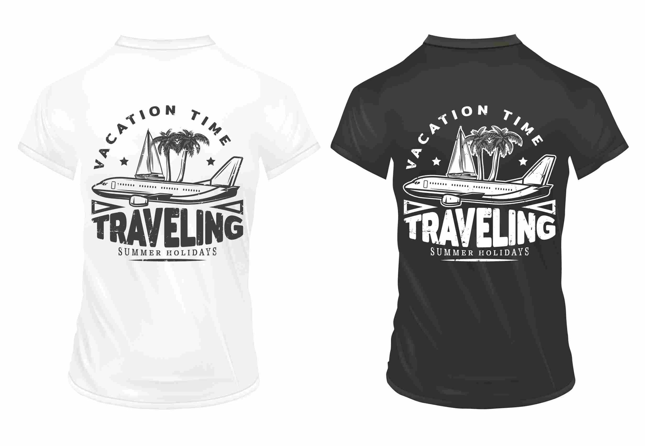 T-Shirt Printing Machine
