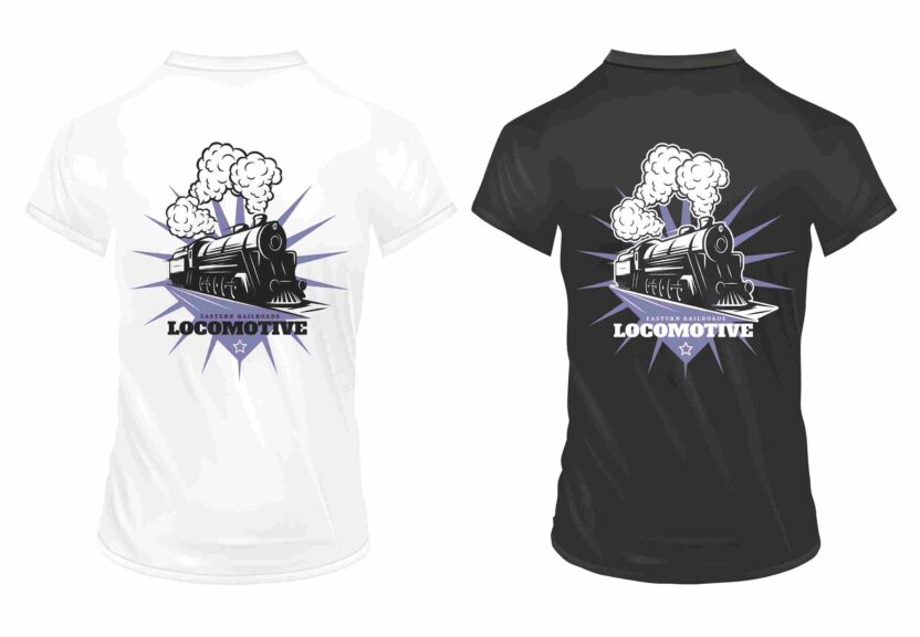 Online T Shirt Printing