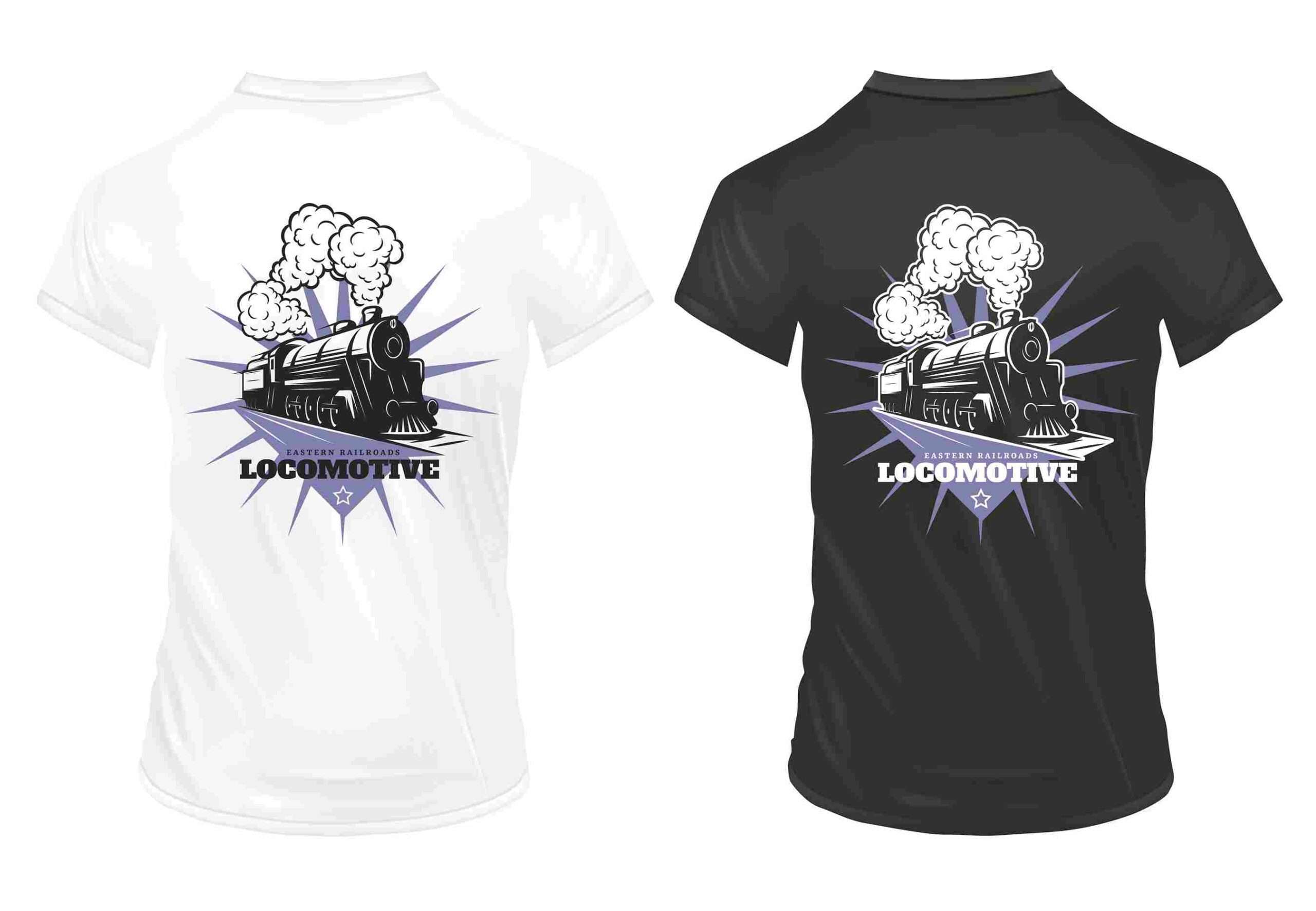 Online T Shirt Printing