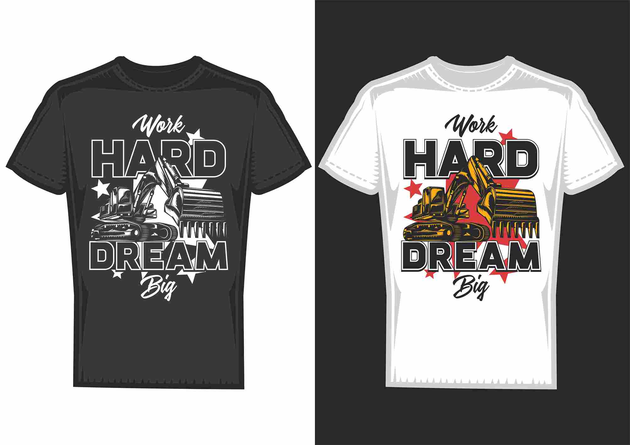 T-Shirt Printing Services Near Me