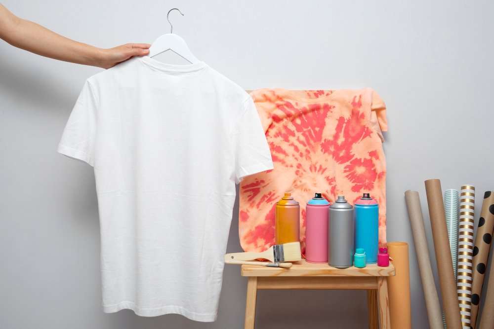 Design Your Own Shirt – The Complete Guide to Custom T-Shirts