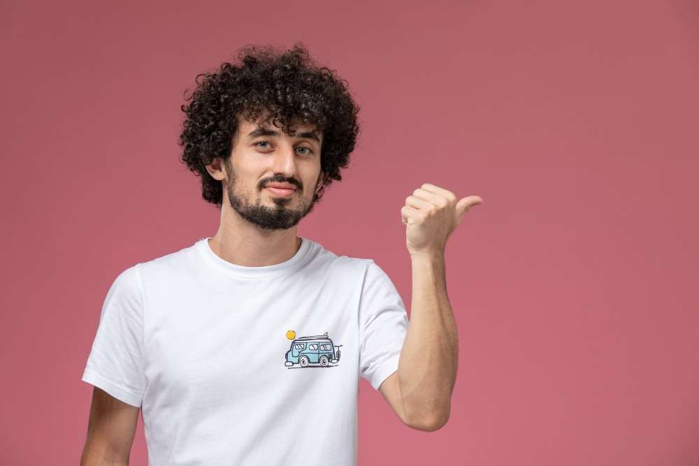 Get high-quality tshirt printing with personalized designs, logos, and creative artwork. Perfect for gifts, branding, and everyday wear.