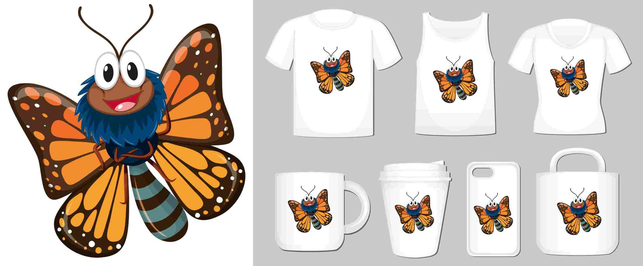 Custom T Shirts Online: Express Your Style with Giftspirit.in