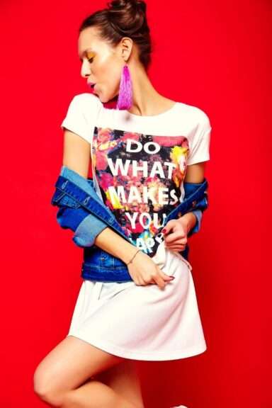 Custom T Shirts – The Ultimate Guide to Personal Style and Branding