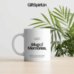 Mug Printing – Mug of Memories | Personalized Photo Mug for Special Moments