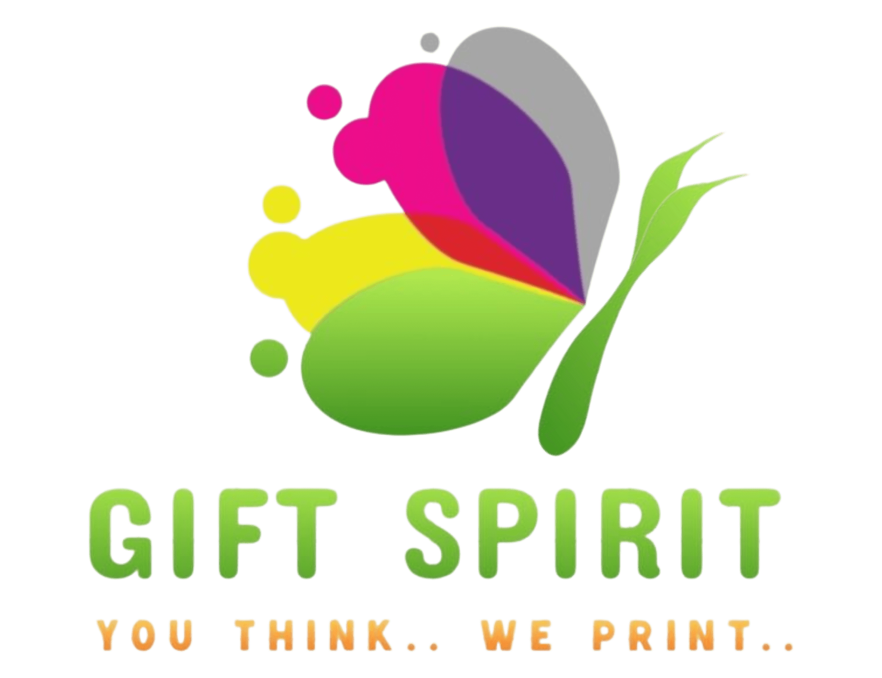Gift Spirit